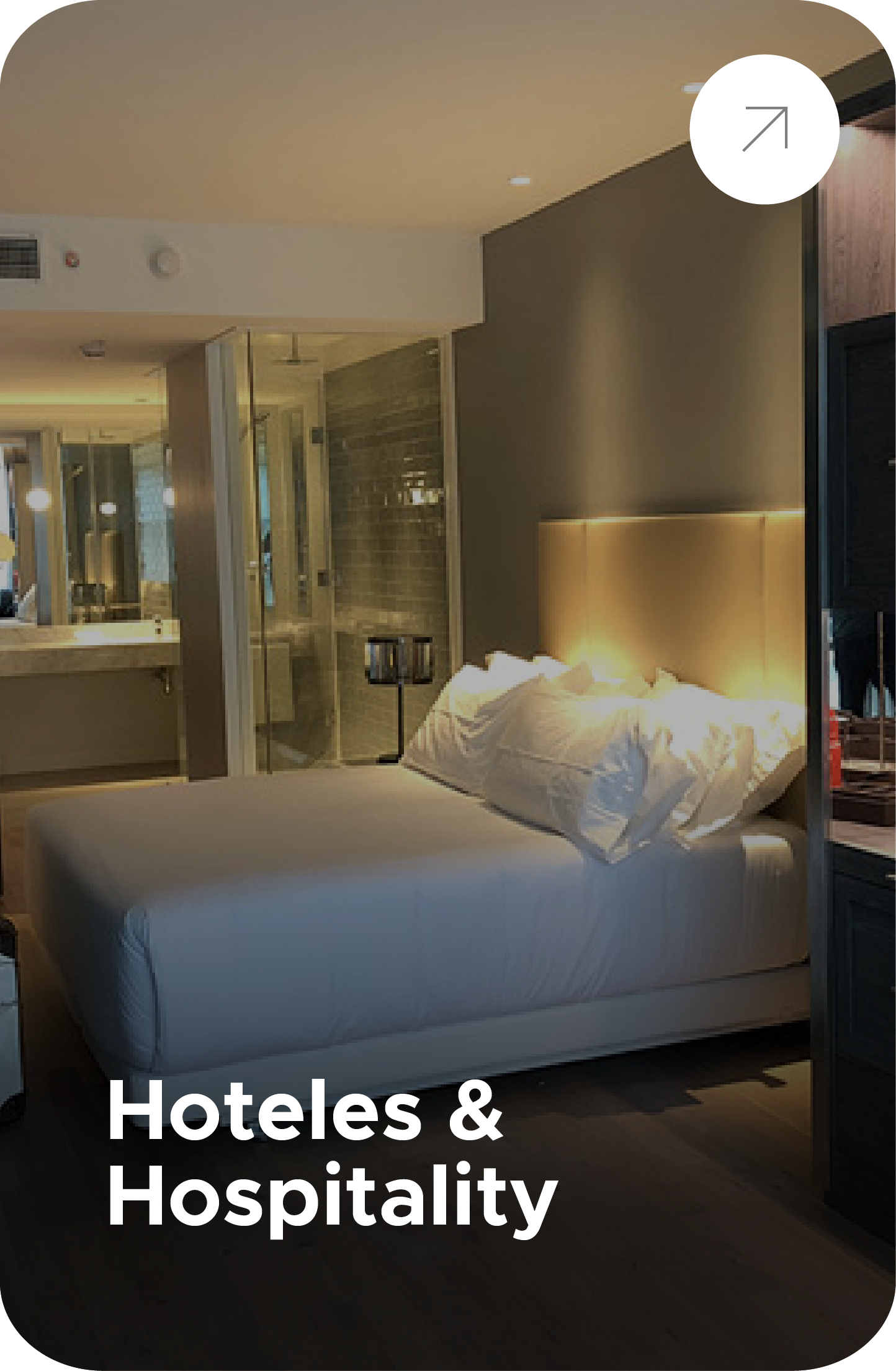 Hoteles & Hospitality
